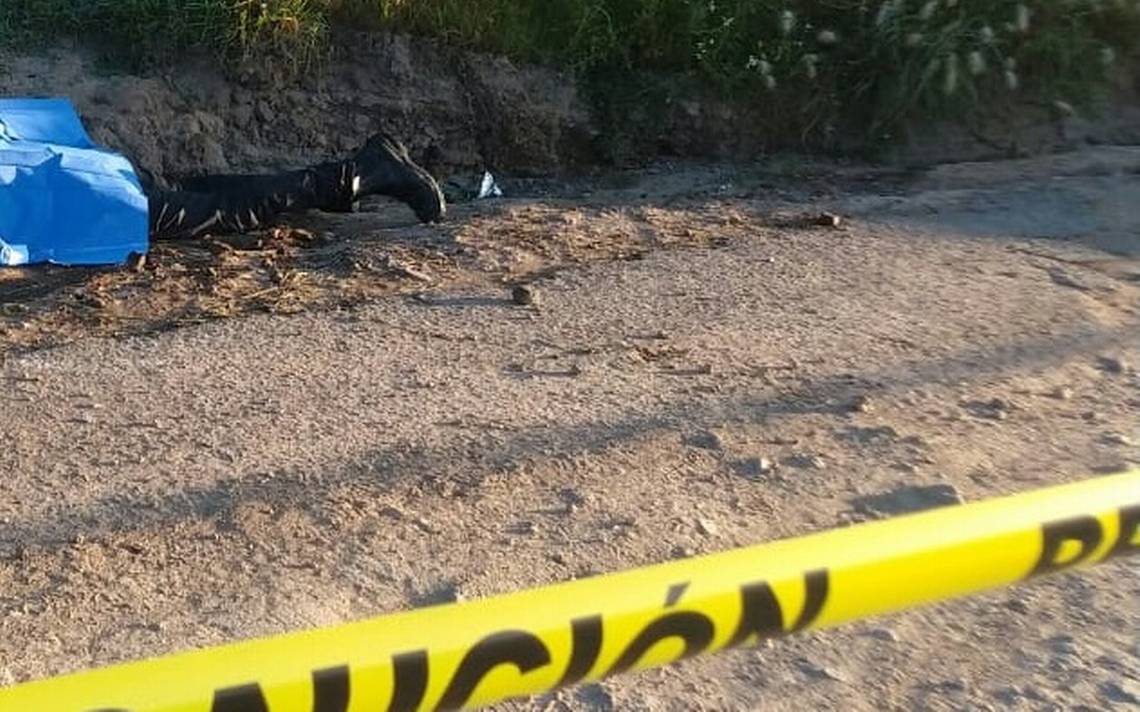 Localizan Cad Ver De Un Hombre Con Impactos De Arma De Fuego El Sol De Hidalgo Noticias